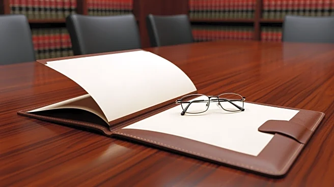 Blumenthal Nordrehaug Bhowmik De Blouw LLP Files Lawsuit Against Exos Works, LLC for Alleged Expense Reimbursement Failures