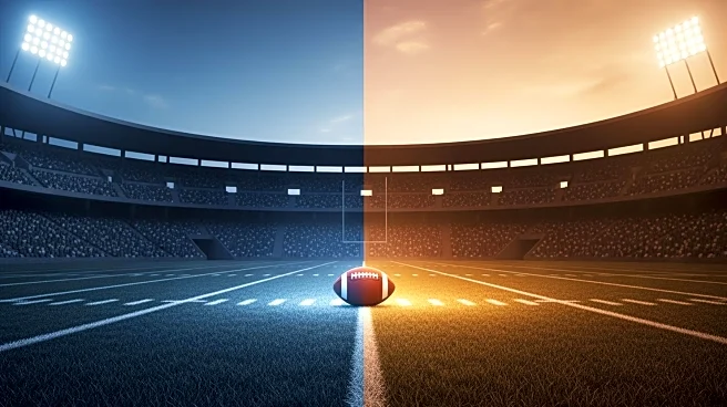 NFC Championship: Analysts Divided on Rams vs. Seahawks Outcome