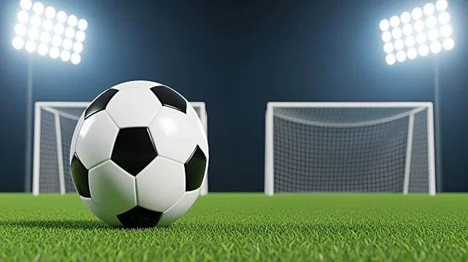 Alianza Lima Triumphs Over Inter Miami 3-0 in International Friendly with Paolo Guerrero's Brace