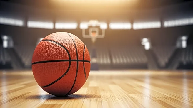 Cavaliers' Jaylon Tyson Scores 17 Points in Victory Over Sacramento