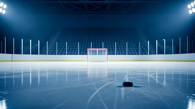 Gophers Men's Hockey Faces Fifth Series Sweep Amidst Challenging Season