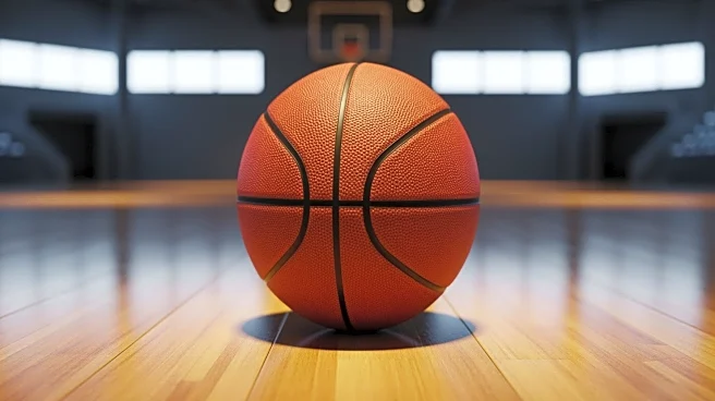 Kosy Akametu Leads Iona to Victory Over Manhattan with 23 Points