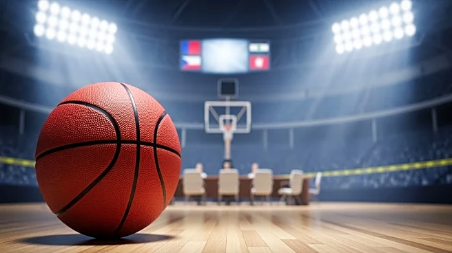 AJ Dybantsa Sets BYU Freshman Record in Victory Over Utah