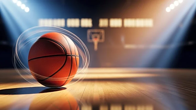 Arkansas-Pine Bluff Edges Southern in SWAC Basketball Thriller