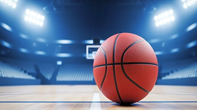 Arkansas Razorbacks Triumph Over LSU in SEC Basketball Clash