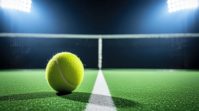 Australian Open 2026: Maddison Inglis Faces 'Life-Changing' Match Against Iga Swiatek