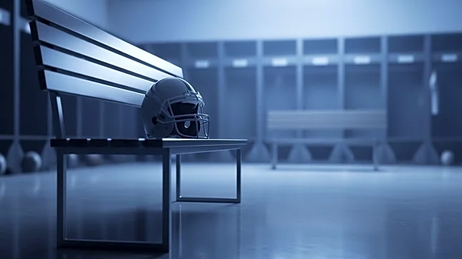 Los Angeles Chargers Expected to Release Mekhi Becton Amid Performance Concerns