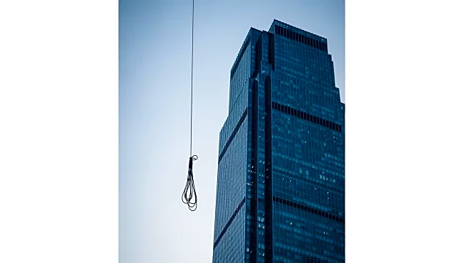 U.S. Rock Climber Alex Honnold Completes Ropeless Ascent of Taipei 101, Stirring Excitement and Ethical Concerns