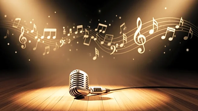 El Dorado Musical Theatre Presents 'Bye Bye Birdie' with Dynamic Youth Cast