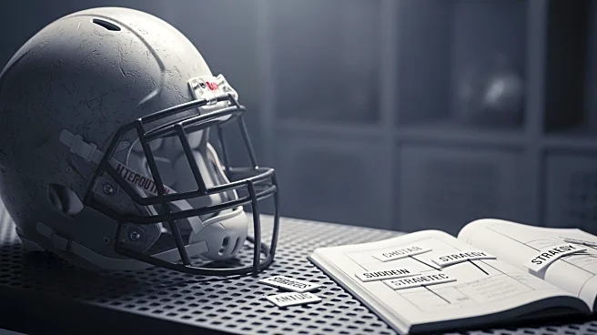 Bo Nix Injury Forces Denver Broncos to Adjust Ahead of AFC Title Game