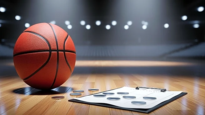 NBA Insider Identifies Potential Trade Candidates Ahead of Deadline