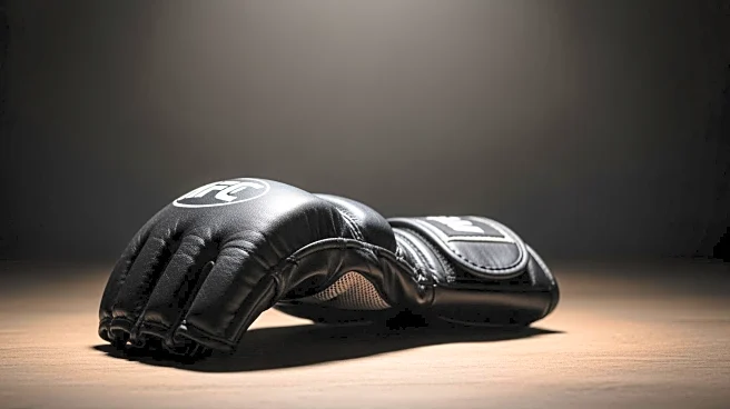 Paddy Pimblett Faces Career Decisions After UFC 324 Loss to Justin Gaethje