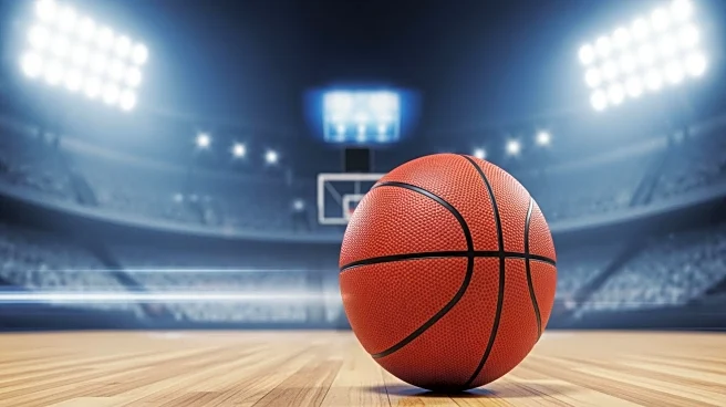 AJ Dybantsa Sets BYU Freshman Scoring Record in Victory Over Utah