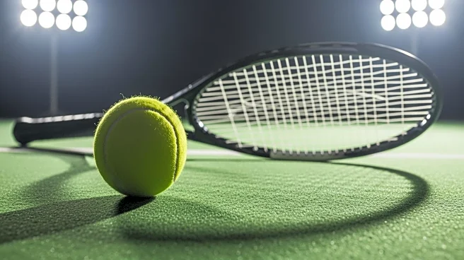 Aryna Sabalenka Advances to Australian Open Quarterfinals with Victory Over Victoria Mboko