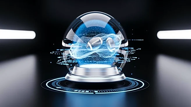 AI Chatbots Attempt to Predict 2026 Super Bowl Outcomes and Highlights