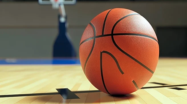 Portland State Secures Narrow Victory Over Idaho in Big Sky Conference