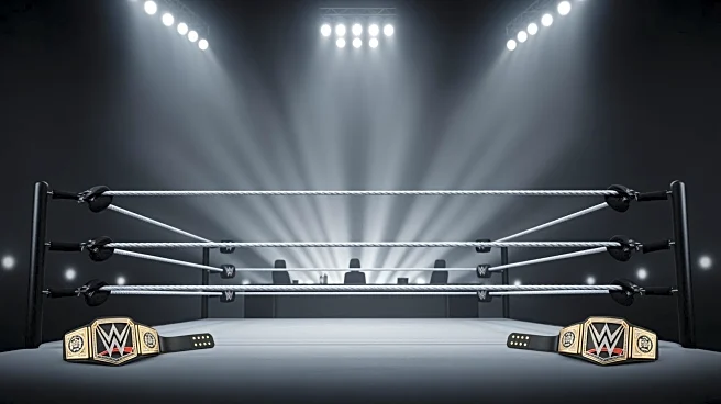 WWE Plans Backup Strategy for AJ Styles vs. GUNTHER Match at Royal Rumble