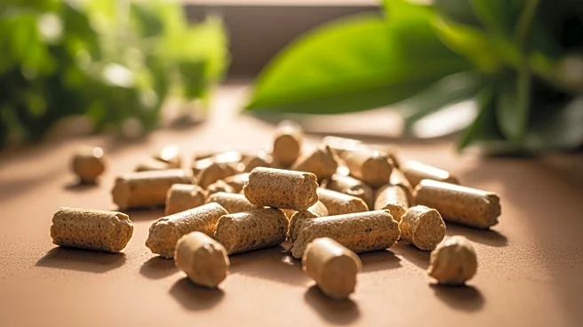 D Industries Launches Abaca Pellets for Sustainable Plastics Production