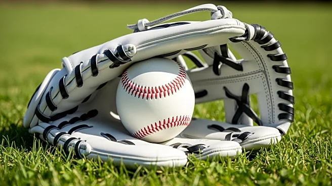 Washington Nationals Trade MacKenzie Gore, Acquire Youngest MLB Prospect Eli Willits