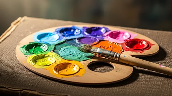 Film 'Bau, Artist at War' Highlights Holocaust Survivor's Use of Art and Humor to Save Lives