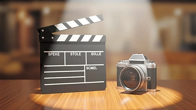 TikTok Elevates Creators at Sundance Festival, Highlighting New Role in Hollywood