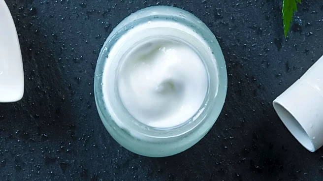 Mushroom Extracts in Skincare: Promising Benefits for Anti-Aging and Hydration