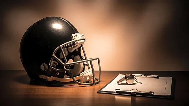 Cleveland Browns Consider Rams' Nate Scheelhaase as Top Candidate for Head Coach