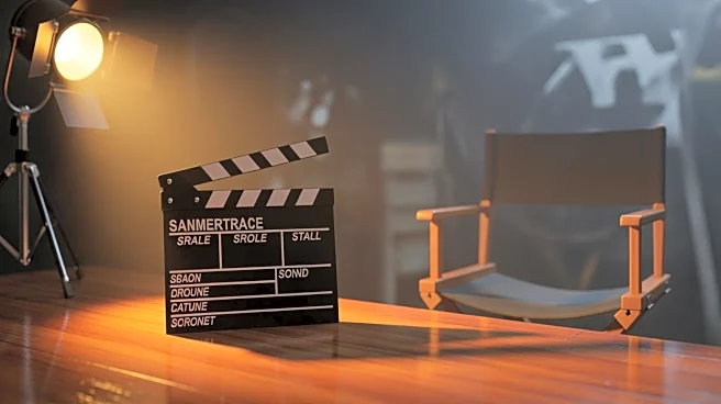 Leonardo DiCaprio Expresses Disappointment Over Co-Star Chase Infiniti's Oscar Snub