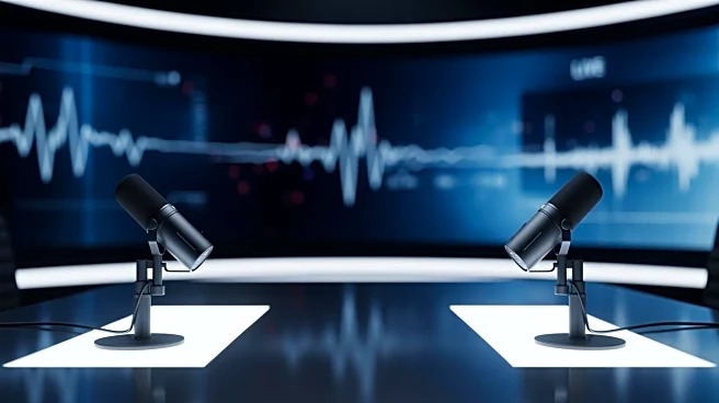 Tony Romo and Jim Nantz Conclude CBS Broadcasting Season with AFC Championship Game