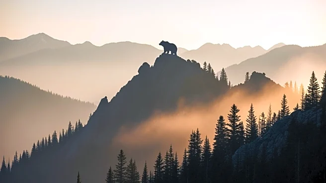 Montana Grizzlies Secure Victory Over Idaho State in Big Sky Conference Match