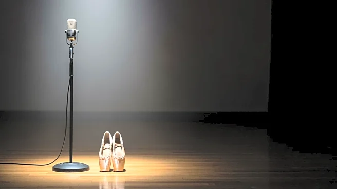 Will Brill Stars in Giselle Bonilla's Dark Comedy 'The Musical' Premiering at Sundance