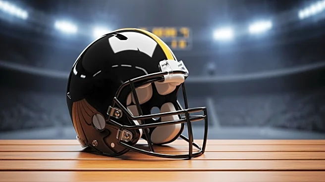 Los Angeles Rams Consider $40 Million Contract for Safety Kamren Curl Amidst Playoff Run