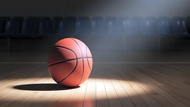 Washington Huskies Basketball Struggles Despite Hannes Steinbach's Stellar Performance