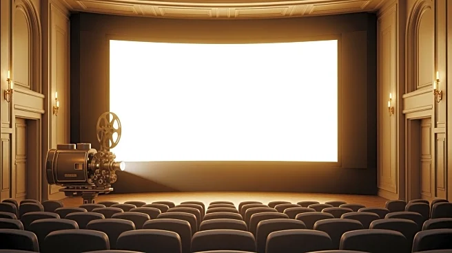 Trump White House Hosts Screening of Amazon's 'Melania' Amidst National Controversy