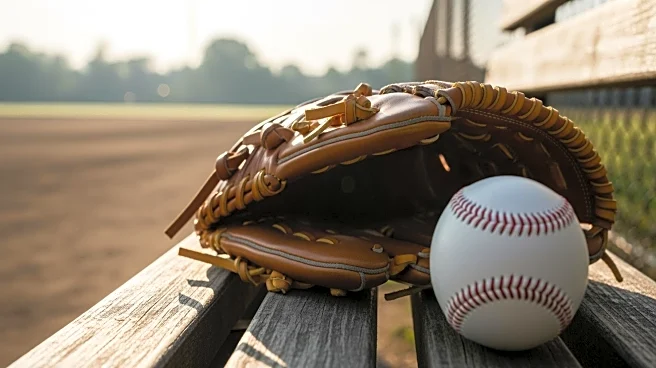 Gunnar Henderson Discusses Orioles' New Additions and Recovery from Shoulder Injury