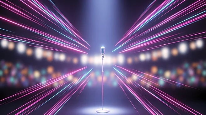 Super Bowl 2026 Halftime Show to Feature Bad Bunny as Main Performer