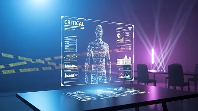 Chris Pratt's AI Villain Proposal for 'Mercy' Rejected by Production Team