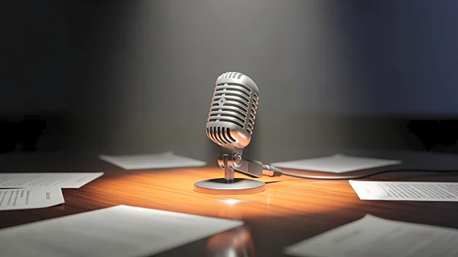 Ron Funches Accuses Dorinda Medley of Making 'Truly Terrible' Comments on 'The Traitors'