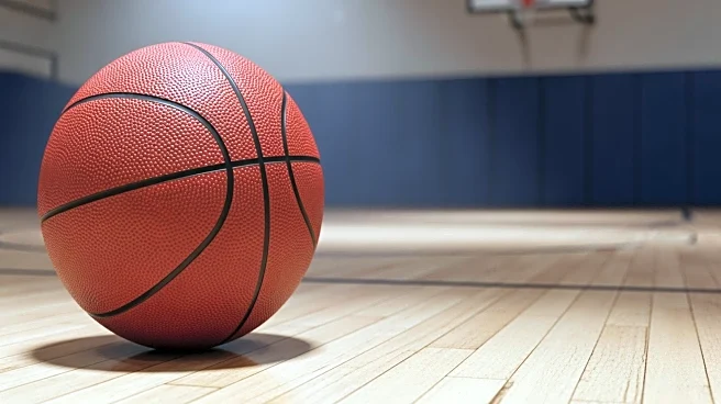 Will Cain Hosts Quiz on 1992 U.S. Men's Olympic Basketball Team's College Player