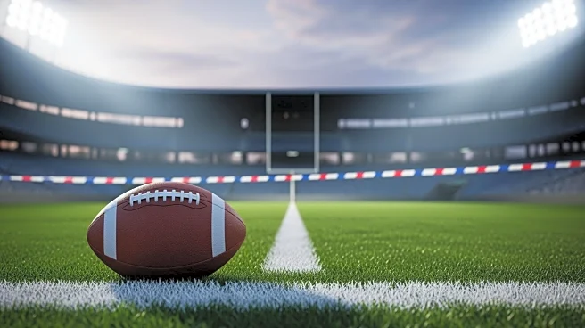 SNL Spoofs Broncos' Quarterback Situation Amid AFC Title Game