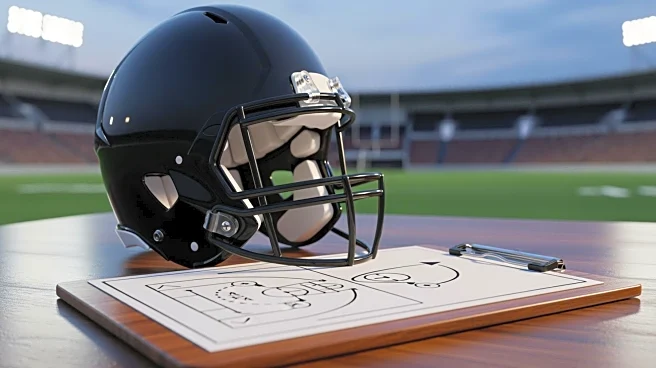 Mike McCarthy Appointed as Pittsburgh Steelers Head Coach, Aiming for Playoff Success