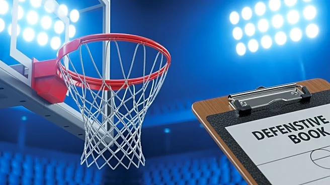 UCLA Coach Mick Cronin Highlights Defensive Improvements in Win Over Northwestern