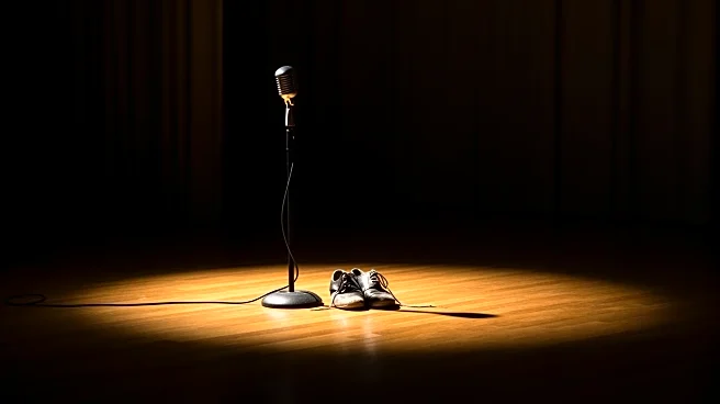 Alberto Guerra Stars in 'Ha-Chan, Shake Your Booty!' at Sundance, Exploring Grief Through Dance