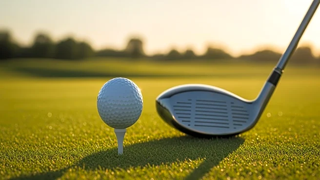 Blades Brown Sets Record at The American Express, Eyes PGA Tour Exemption