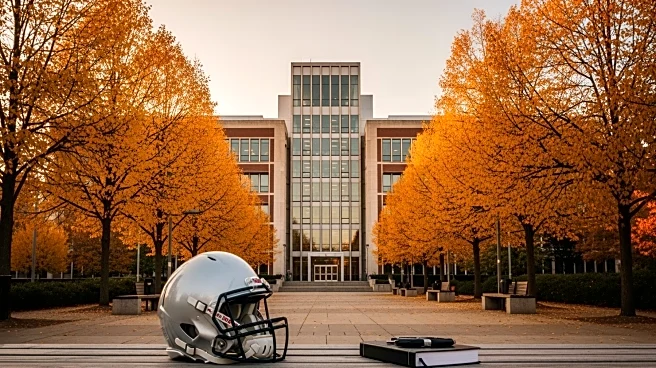 Syracuse University Emerges as Top Choice for Ohio EDGE Recruit Bradyn Paulozzi