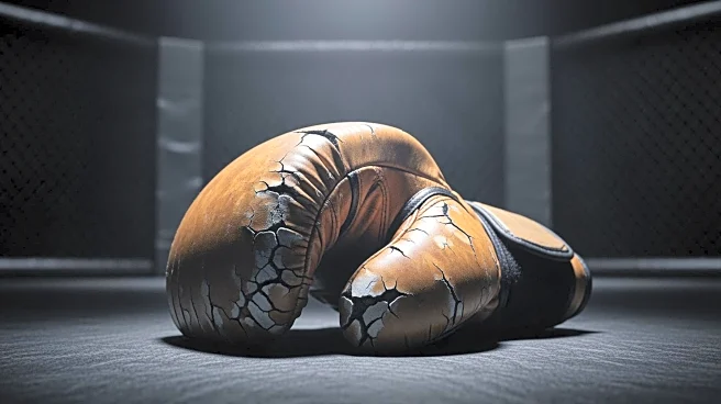 UFC Prospect Ateba Gautier Faces Criticism Despite UFC 324 Victory