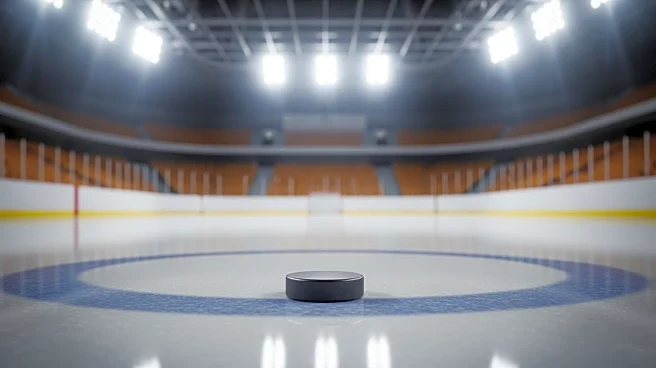 Philadelphia Flyers Host New York Islanders Following Tippett's Hat Trick