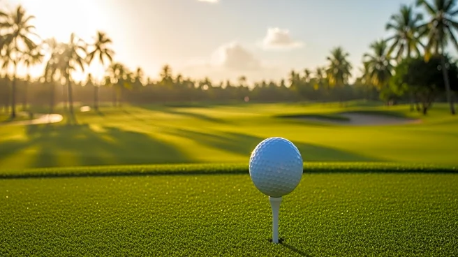 Stewart Cink Wins PGA Tour Champions 2026 Season Opener in Hawaii