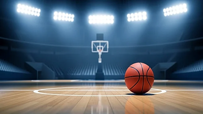 Keaton Wagler's 46 Points Propel Illinois to Upset Victory Over Purdue