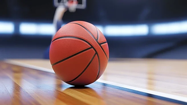 Brooklyn Nets Recall E.J. Liddell from G League for Upcoming Game